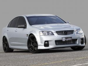 Holden Commodore SS by Walkinshaw Performance 2010 года